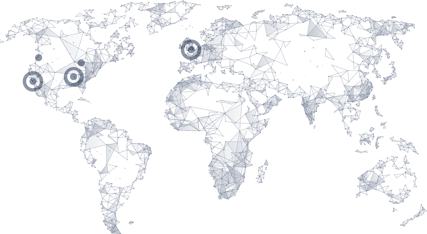Proof World Map