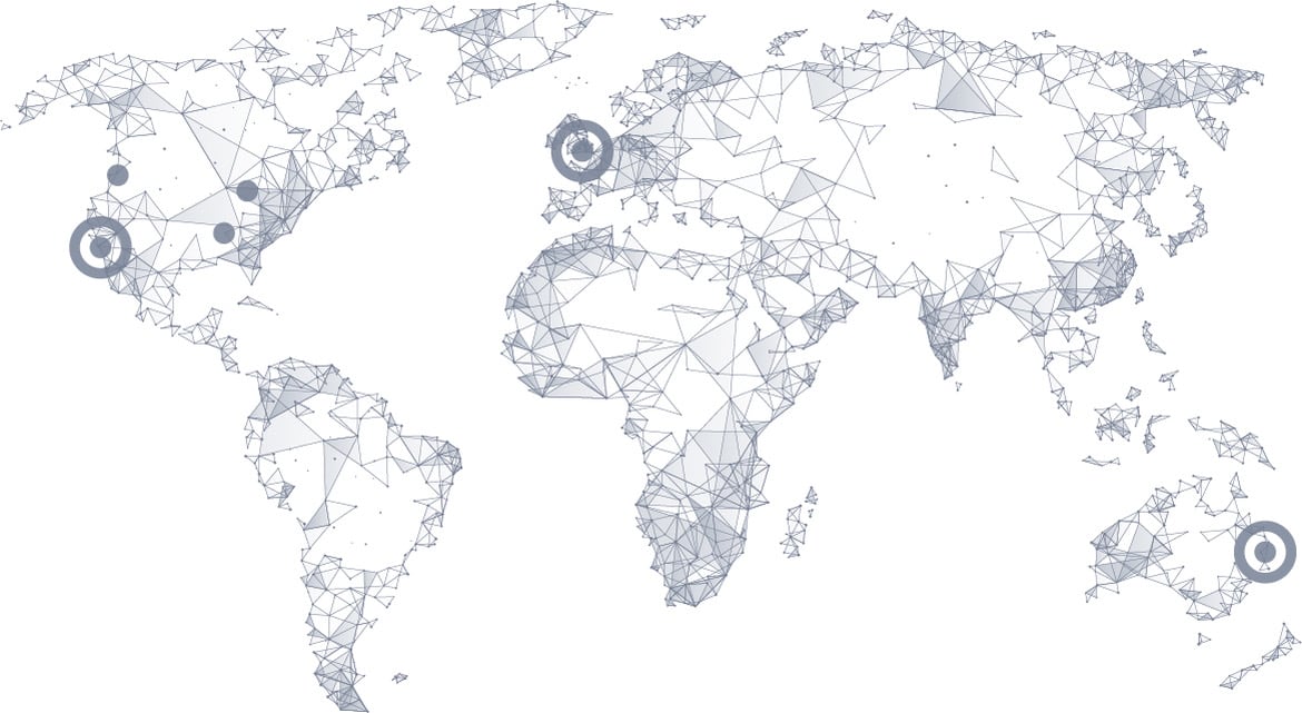 Proof World Map