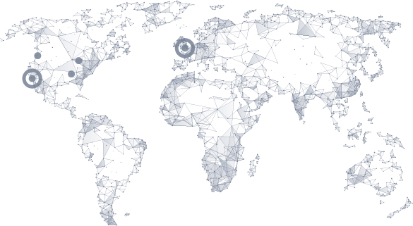 Proof World Map