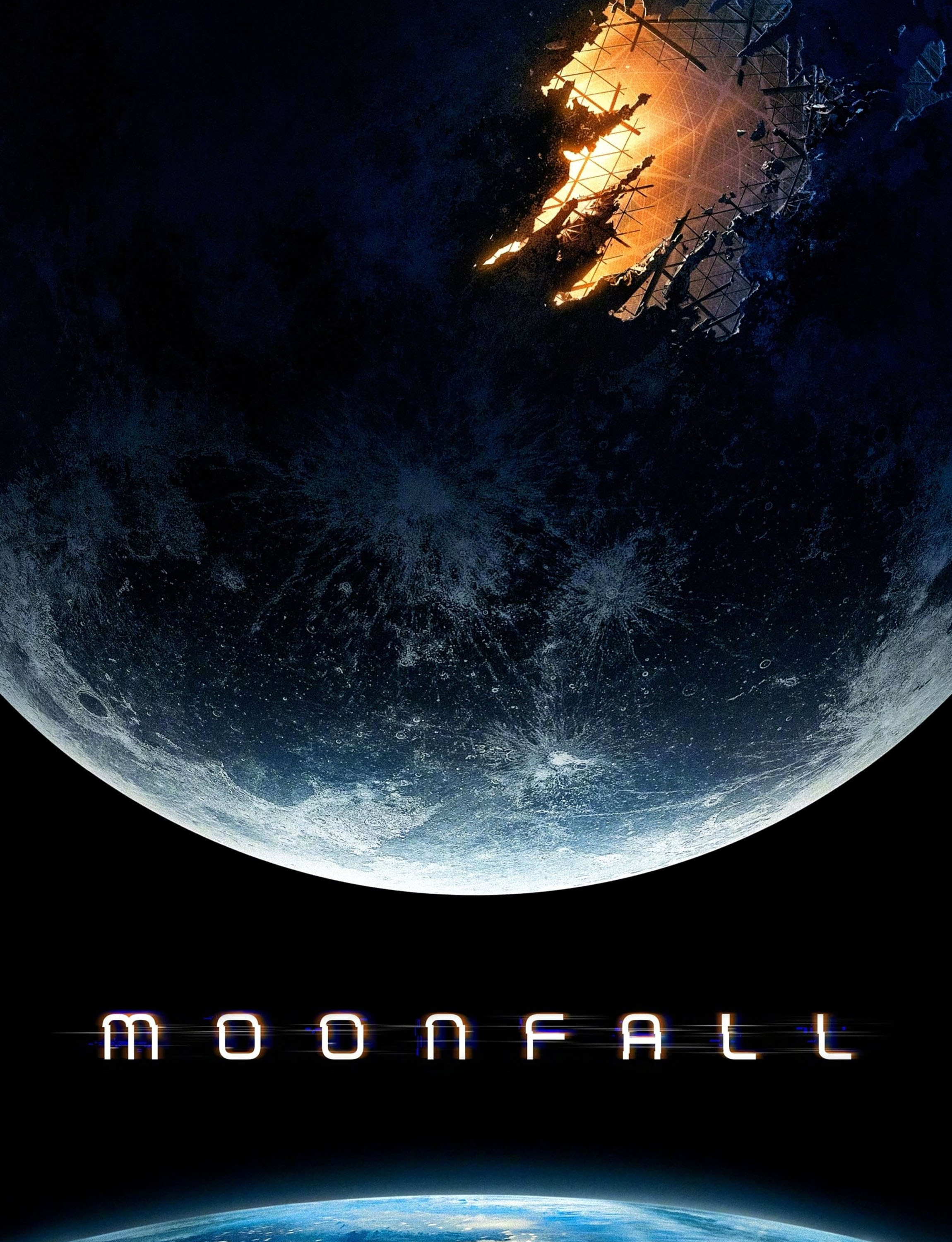 Proof Inc. Moonfall